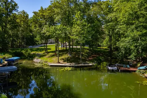 6400 Mallard Drive Nineveh IN 46164