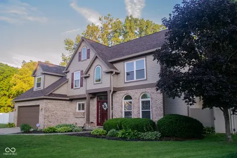6477 Apple Cider Way Avon IN 46123