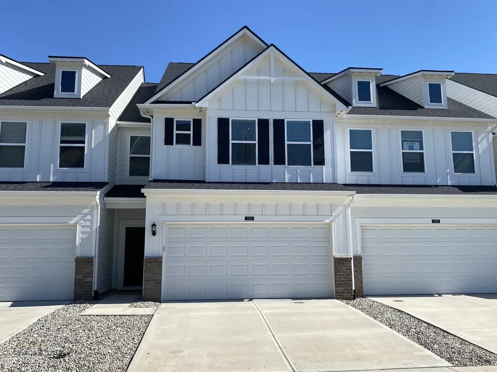 7246 Selah Lane Noblesville IN 46062