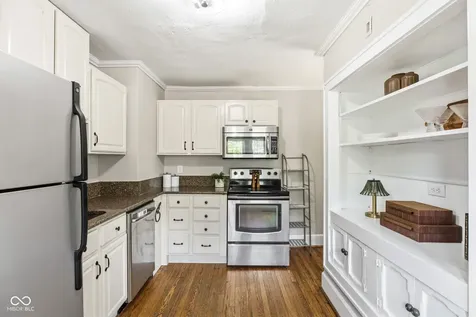 616 E 66th Street Indianapolis IN 46220
