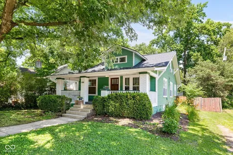 616 E 66th Street Indianapolis IN 46220