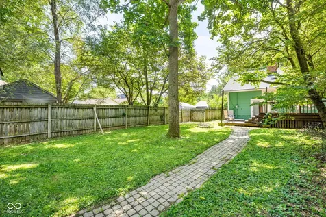 616 E 66th Street Indianapolis IN 46220