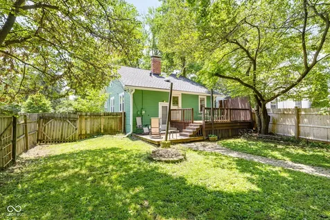 616 E 66th Street Indianapolis IN 46220