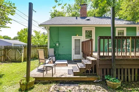 616 E 66th Street Indianapolis IN 46220
