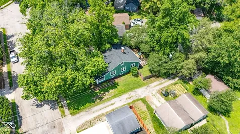 616 E 66th Street Indianapolis IN 46220