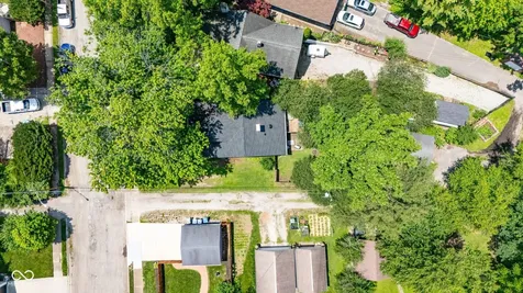 616 E 66th Street Indianapolis IN 46220