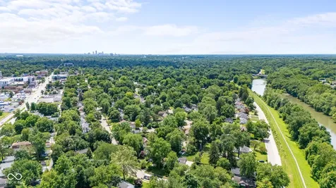 616 E 66th Street Indianapolis IN 46220