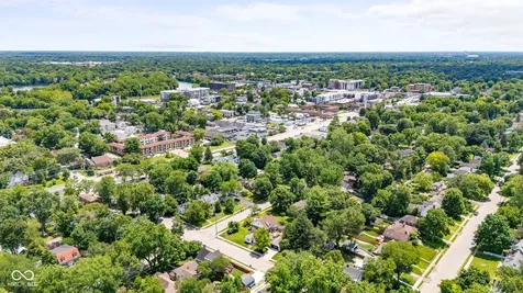 616 E 66th Street Indianapolis IN 46220