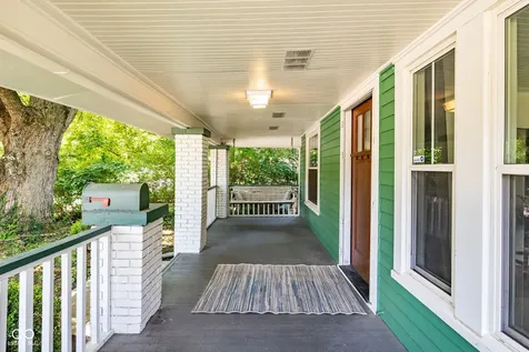 616 E 66th Street Indianapolis IN 46220