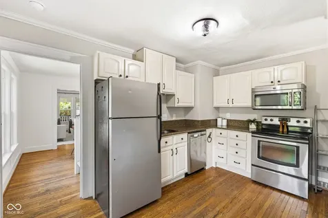616 E 66th Street Indianapolis IN 46220