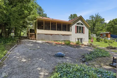 627 W Hemphill Drive Nineveh IN 46164