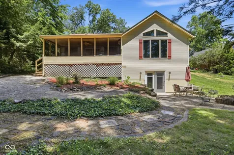 627 W Hemphill Drive Nineveh IN 46164