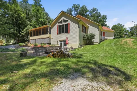 627 W Hemphill Drive Nineveh IN 46164