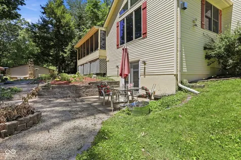 627 W Hemphill Drive Nineveh IN 46164