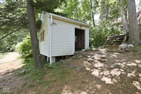627 W Hemphill Drive Nineveh IN 46164