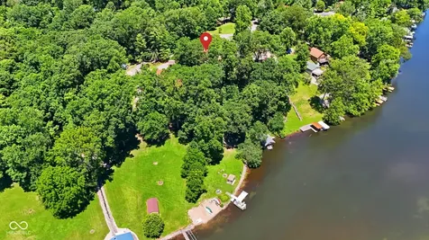 627 W Hemphill Drive Nineveh IN 46164