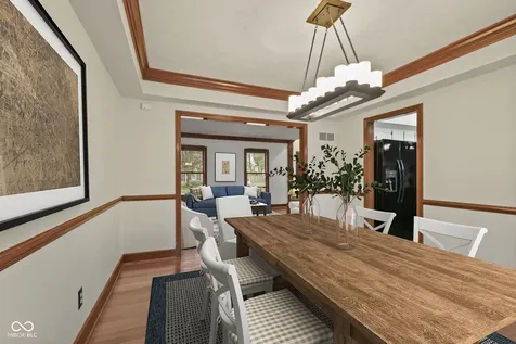 738 Howe Carmel IN 46032