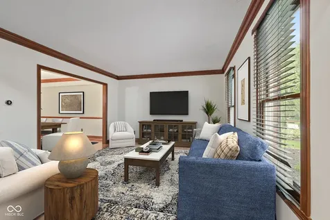 738 Howe Carmel IN 46032