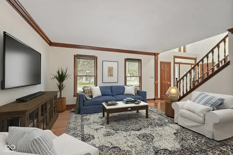 738 Howe Carmel IN 46032