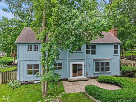 738 Howe Carmel IN 46032