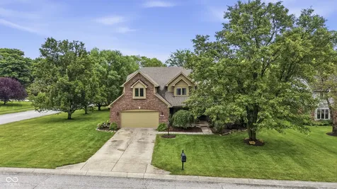 8749 N Port Circle Indianapolis IN 46236