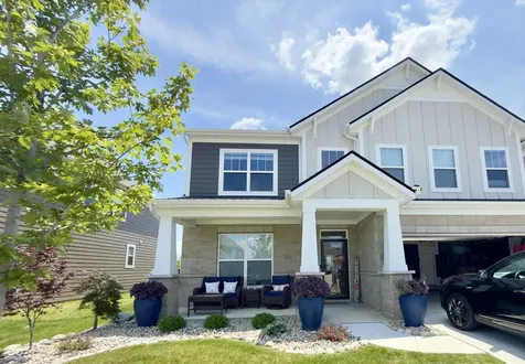 4331 Risen Star Way Bargersville IN 46106