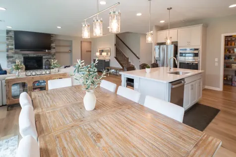 4331 Risen Star Way Bargersville IN 46106