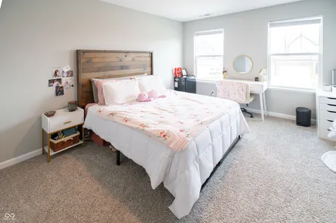 4331 Risen Star Way Bargersville IN 46106