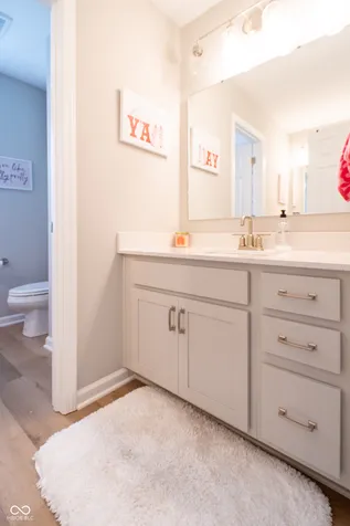 4331 Risen Star Way Bargersville IN 46106