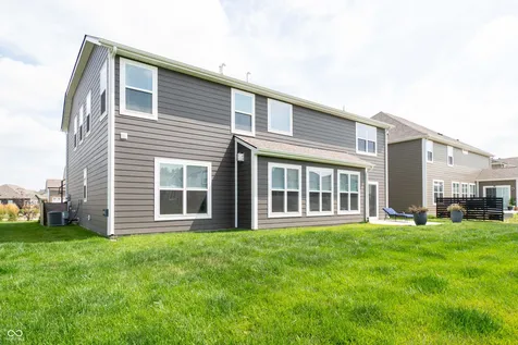 4331 Risen Star Way Bargersville IN 46106