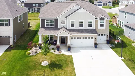 4331 Risen Star Way Bargersville IN 46106