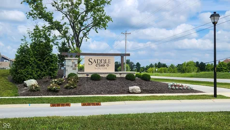 4331 Risen Star Way Bargersville IN 46106