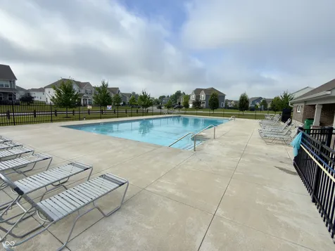 4331 Risen Star Way Bargersville IN 46106