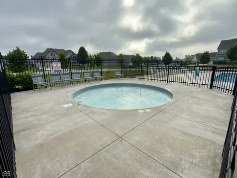 4331 Risen Star Way Bargersville IN 46106
