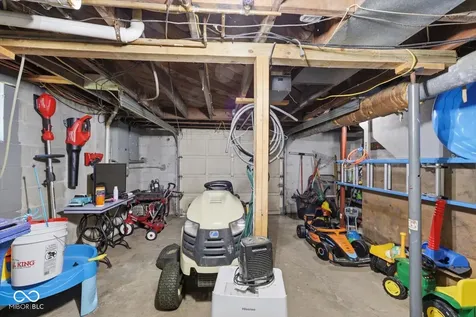 706 8th Street Shelbyville IN 46176