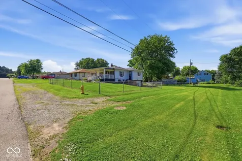 706 8th Street Shelbyville IN 46176
