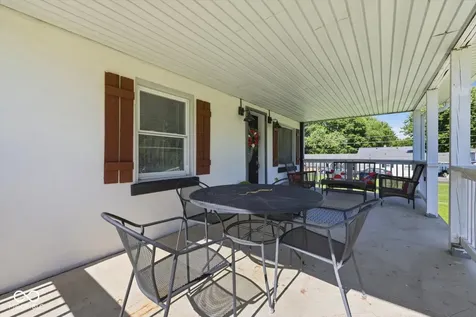 706 8th Street Shelbyville IN 46176