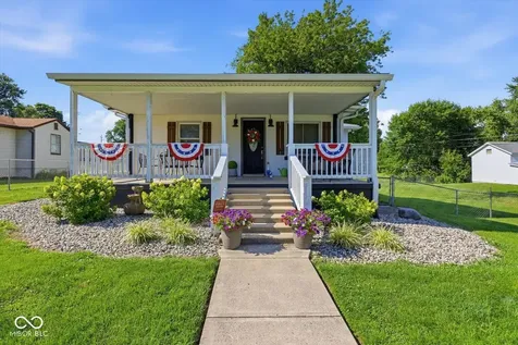 706 8th Street Shelbyville IN 46176