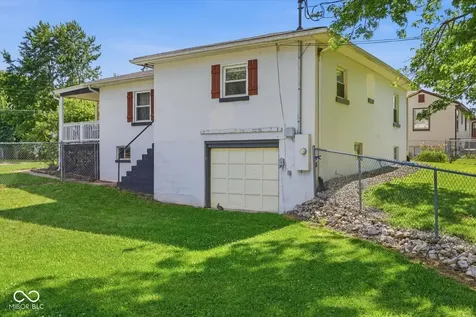 706 8th Street Shelbyville IN 46176