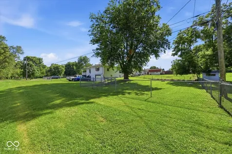 706 8th Street Shelbyville IN 46176