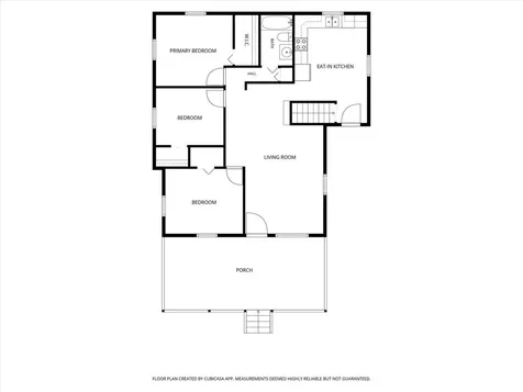 706 8th Street Shelbyville IN 46176