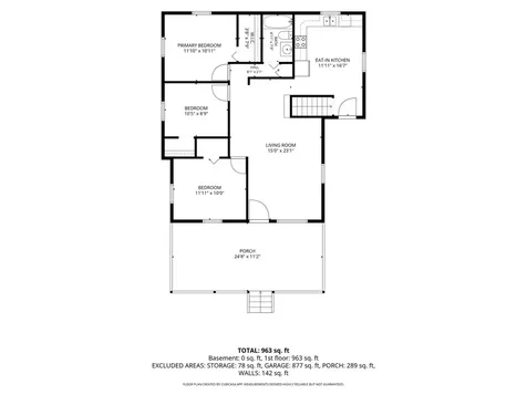 706 8th Street Shelbyville IN 46176