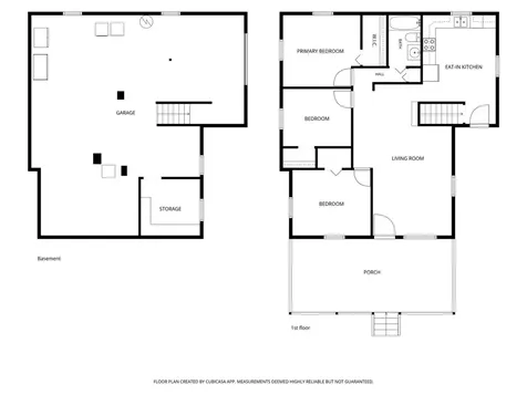 706 8th Street Shelbyville IN 46176