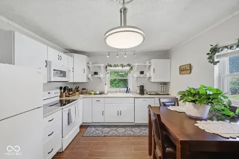 706 8th Street Shelbyville IN 46176