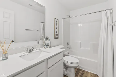 6903 Swather Drive Whitestown IN 46075