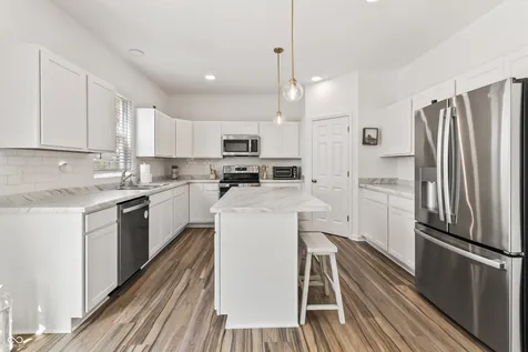 6903 Swather Drive Whitestown IN 46075