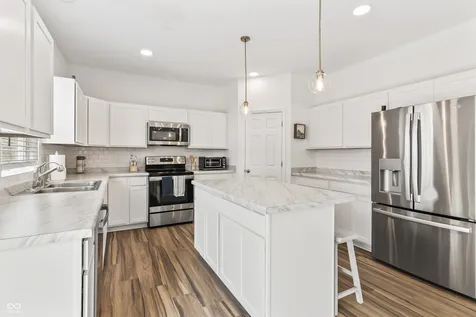 6903 Swather Drive Whitestown IN 46075