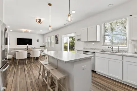 6903 Swather Drive Whitestown IN 46075