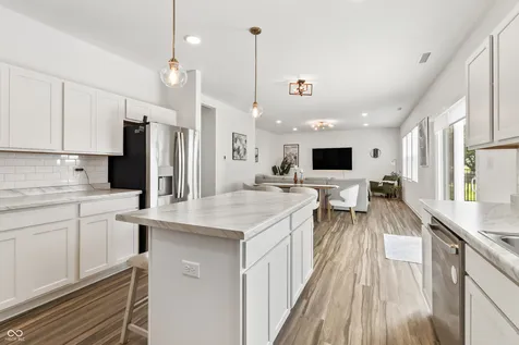 6903 Swather Drive Whitestown IN 46075