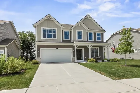 6903 Swather Drive Whitestown IN 46075